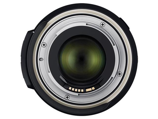 Tamron SP 24-70mm f/2.8 Di VC USD G2 Lens for Canon EF International Model