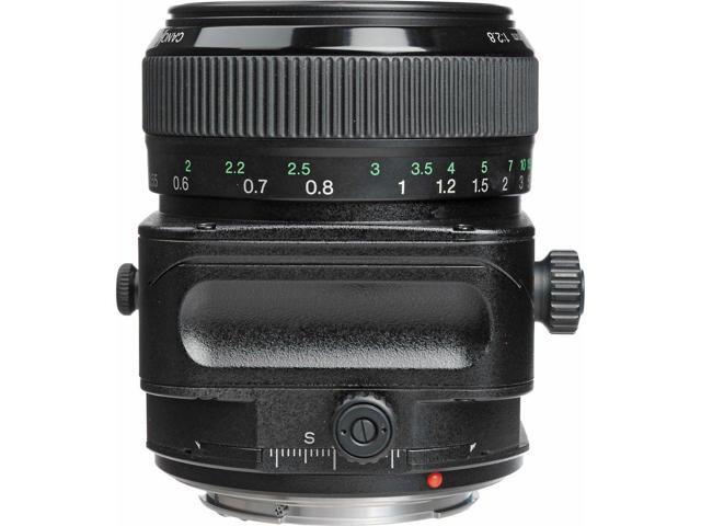 Canon Ts-E 90mm F/2.8 Tilt-Shift Lens for Canon 6D, 5D Mark IV, 5D Mark III, 5D Mark II, 6D Mark II, 5Dsr, 5Ds, 1Dx, 1Dx