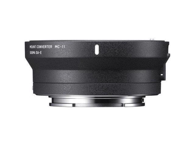 Sigma - Mount Converter MC-11 - image 8