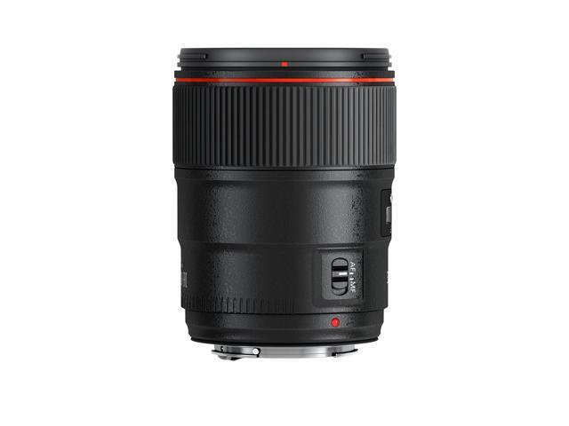 Canon EF 35mm f/1.4L II USM Lens (International Model)
