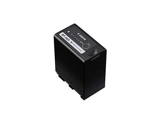 Canon Cameras US 0870C002 Digital Camera Battery, Black