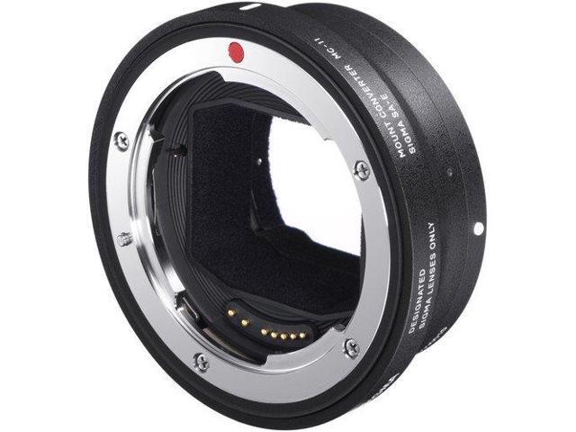 Sigma - Mount Converter MC-11 - image 10