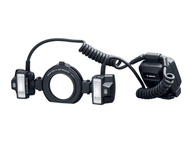 CANON-PHOTO VIDEO 2398C002 MACRO TWIN LITE MT-26EX-RT