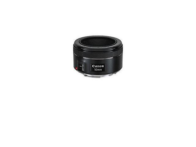 canon ef 50mm f/1.8 stm lens