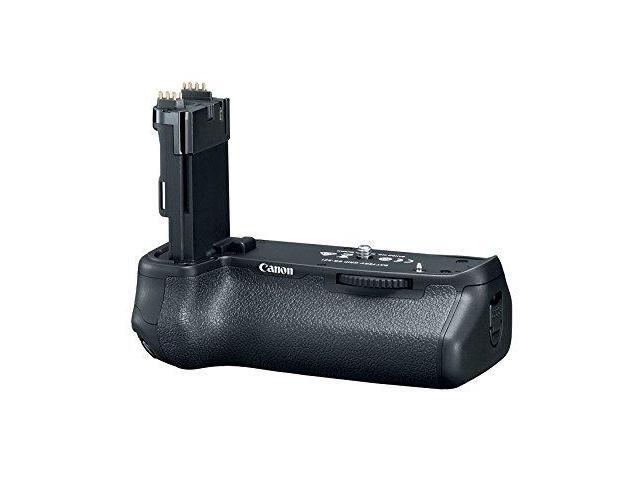 Canon BG-E21 Battery Grip for EOS 6D Mark II