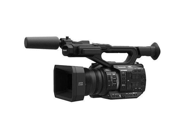 Panasonic AG-UX90 4K/HD Professional Camcorder Pro Accessory Kit