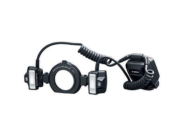 CANON-PHOTO VIDEO 2398C002 MACRO TWIN LITE MT-26EX-RT