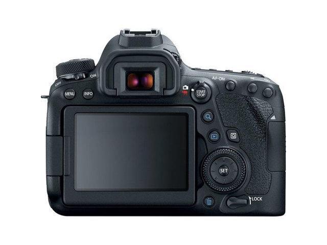 Canon EOS 5DS R DSLR Camera + 32GB Memory Bundle