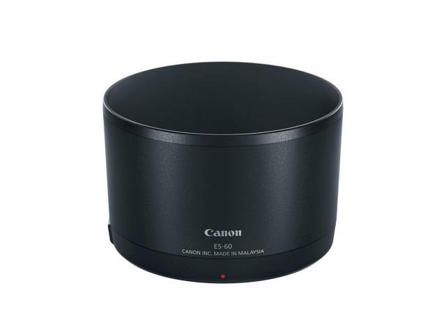 Canon ES-60 Hood for EF-M 32mm f/1.4 STM Lens #2440C001
