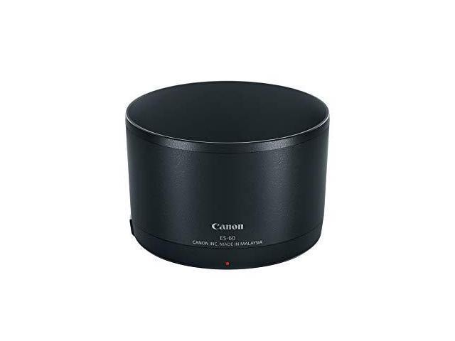 Canon ES-60 Hood for EF-M 32mm f/1.4 STM Lens #2440C001