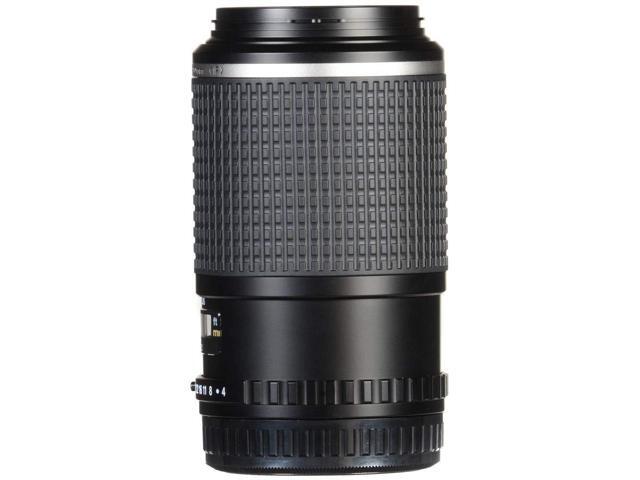 PENTAX FA 645 200mm f/4 IF + Deluxe Lens Cleaning Kit Bundle