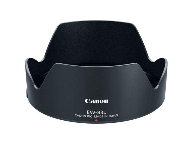 Canon EF 24-70mm f/4L IS USM Lens International Version (No Warranty) Professional Accessory Combo