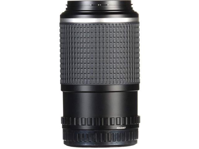 PENTAX FA 645 200mm f/4 IF + Deluxe Lens Cleaning Kit Bundle