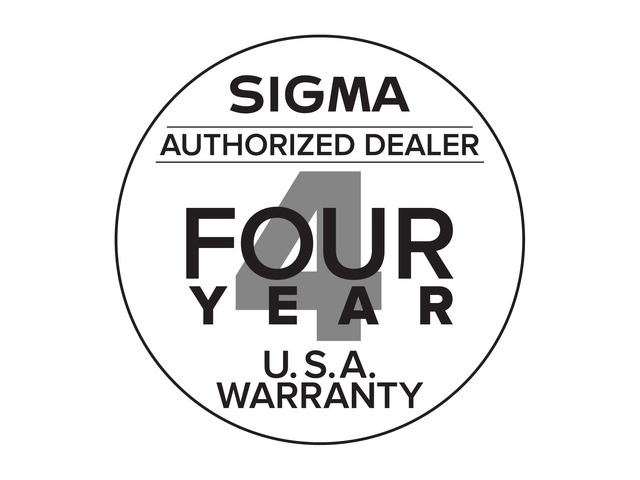 Sigma 30mm f/1.4 DC DN Contemporary Lens for Micro Four Thirds
