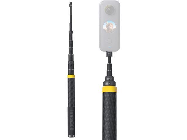 Insta360 - Extended Edition Selfie Stick - Black - image 6