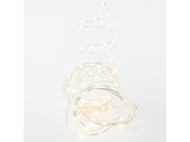 Elegani 180 LED Yellow Silver Copper Branch Tree Lights 9ft Plug-In, Flexible 6-Strand Design, Indoor/Outdoor Decorative Lighting for Holiday,...