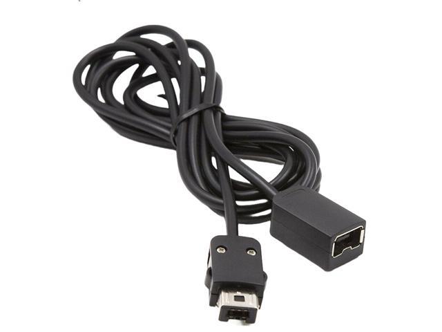 10ft Controller Extension Cable Cord Compatible with Super NES Classic Edition