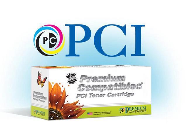 Premium Compatibles CE285A-MAX-PCI Black Toner