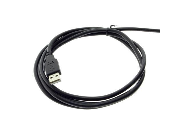 SERIALGEAR USB 4-Port Serial Adapter / USB 2.0 Quad Port Serial DB-9 RS-232