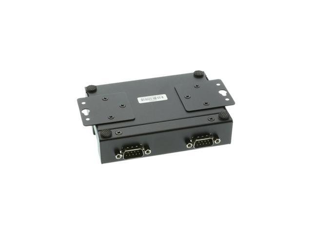Coolgear 2 Port USB to RS-422 /485 Optical Isolated Adapter