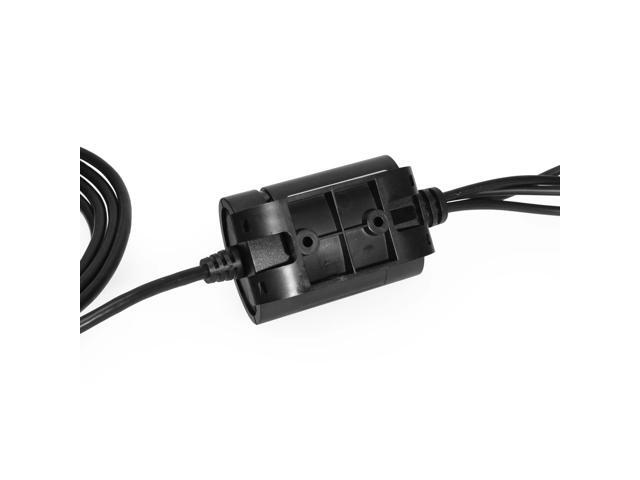 Coolgear 4-port USB to RS232 Adapter FTDI FT4232H & ZyWyn