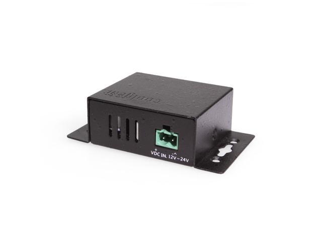Coolgear ChargeIT! Mini 100W USB Type C PD Charger