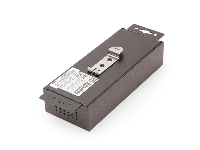 Coolgear 7 Port Managed USB 3 Hub w/ 15KV ESD Surge Protection
