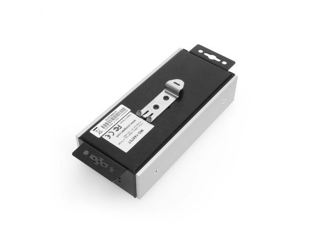 Coolgear 7 Port USB 3.2 Gen 1 Industrial Wide Temp. Range Hub