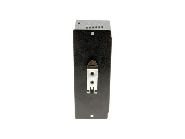 Coolgear 12-Port USB 3.2 Gen1 w/15KV ESD Surge Protection DIN Rail Mount