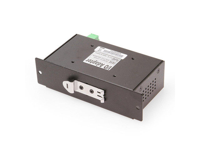 Coolgear 6 Port Managed USB 2.0 Hub with DIN-Rail Mount, Individual Port Control, and Surge Protection