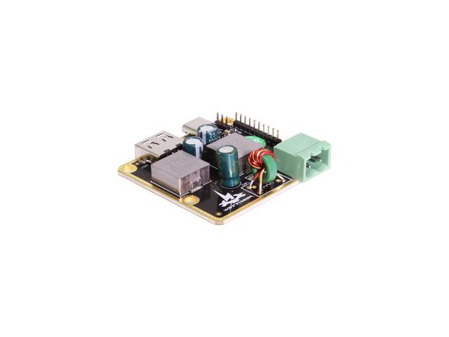 Coolgear USB-C High Power Car Charger Board 60W PCB Only Cypress CCG3PA PPS Support