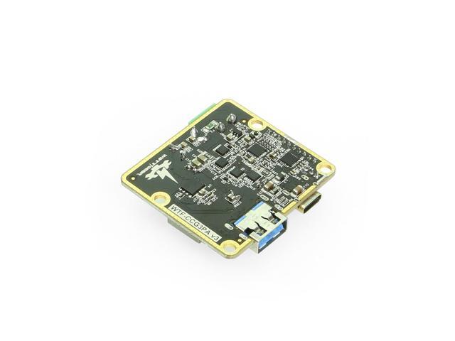 Coolgear USB-C High Power Car Charger Board 60W PCB Only Cypress CCG3PA PPS Support