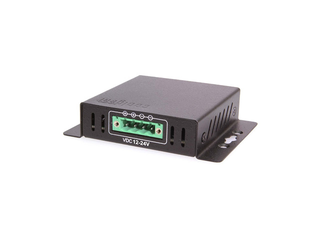 Coolgear ChargeIT! 280W Dual USB Type-C PD Charger w/ EPR Support