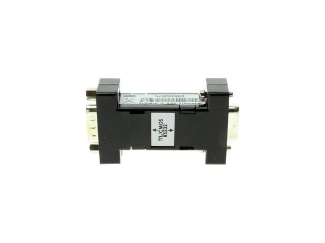 Coolgear RS232 to TTL CMOS Converter Adapter