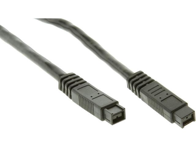 CableMAX Firewire 800 Daisy Link Cable 8 Inches