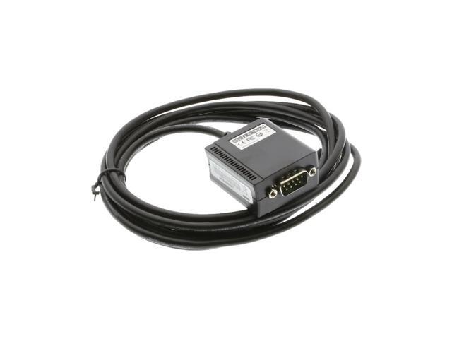 SERIALGEAR USB RS-232 Industrial Adapter Isolated and Surge Protected FTDI Chip