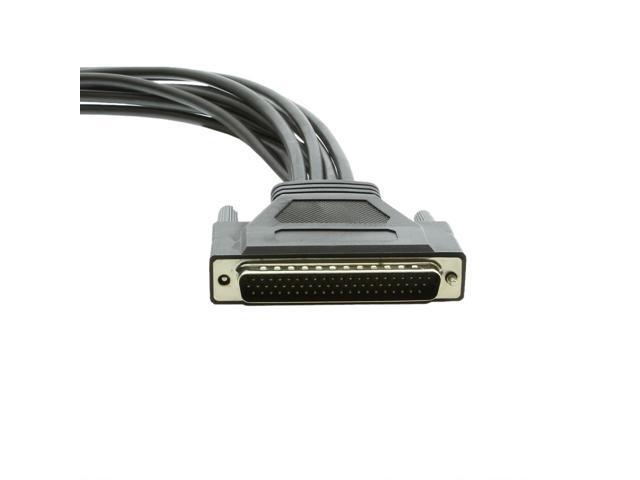 CoolGear 8-Port RS-232 PCI Express Serial Board with Oxford Chip