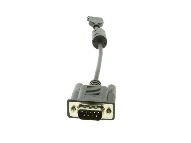 SerialGear PCMCIA Single Port RS-422/485 Card with Isolation and Port Protection