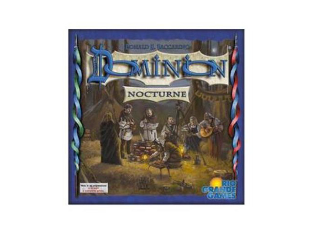 Nocturne SW (MINT/New)