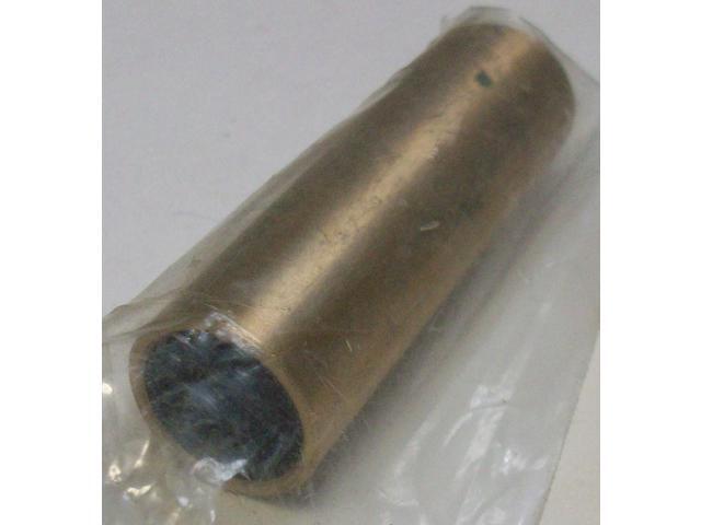 Sleeve Bearing, I. D. 5/8, L 2-1/2, Pk 3