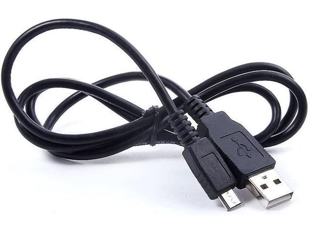 USB Power Charging Cable Cord for Anker POWERCORE 10000 13000 20100