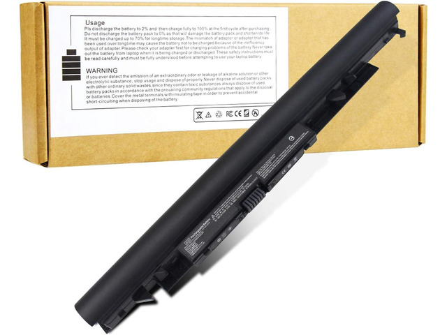 Fancy Buying Spare 919700-850 Laptop Battery for HP JC03 JC04 15-bs0xx 15-bs1xx 15-bs015dx 15-bs013dx 15-bs212wm 15- bw033wm 15-bw053od 15-bw011dx