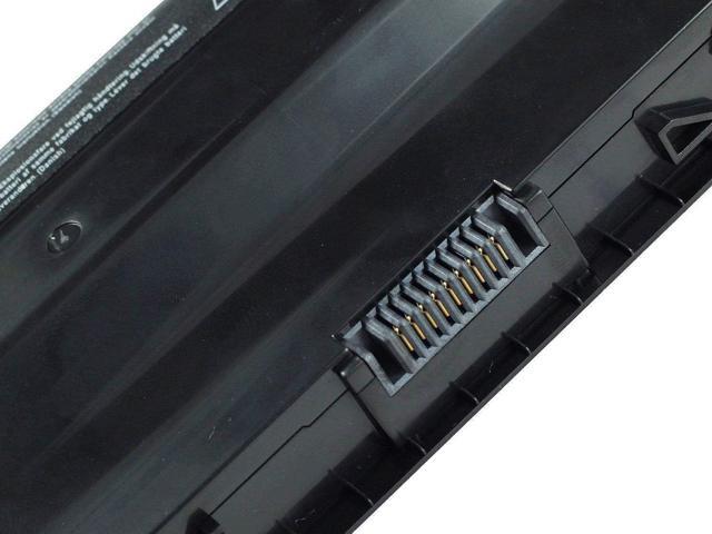 Binger New 8 Cell A42-G75 Replacement Laptop Battery Compatible With ASUS G75 Series G75V G75VW G75VX G75VM G75V 3D G75VW 3D G75VM 3D G75VX 3D(74Wh...