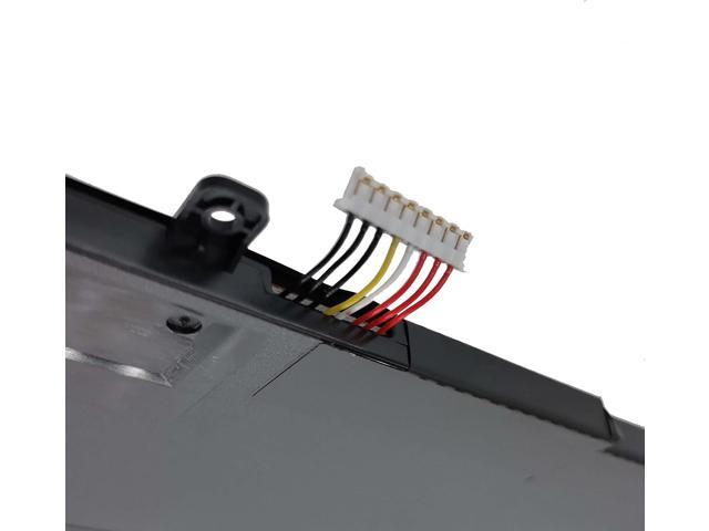 Fully. B31N1726 Replacement Laptop Battery Compatible with Asus FX80 FX86 TUF FX504 FX504GE FX504GM FX505 FX505DT FX505DY FX505GE FX505GD A15...