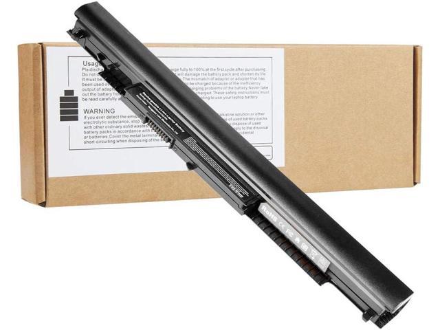 807956-001 Laptop Battery for HP Spare 807957-001 807612-421 807611-421 807611-131 HS04 HS03 HSTNN-LB6U 15-AY039WM 15-AY041WM 15-AY009DX 15-AY052NR...