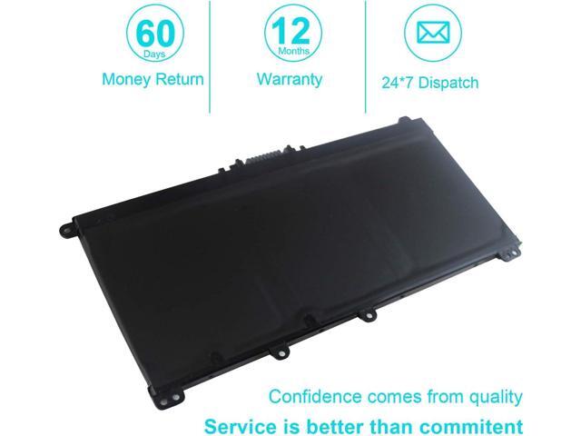 920070-855 TF03XL Laptop Battery for HP Pavilion 15-CC 15-CD 14-BF 15-CC0XX 15-CC1XX 15-CD0XX 15-CC123CL 15-CC561ST 15-CC154CL 15-CC184CL...