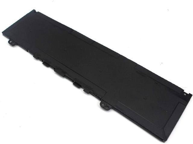 38Wh Type F62G0 Laptop Battery for Dell Inspiron 13 7000 2-in-1 7373 7386 7370 7380 5370 P83G P87G P91G P83G001 P83G002 P87G001 P91G001 Vostro 5370...