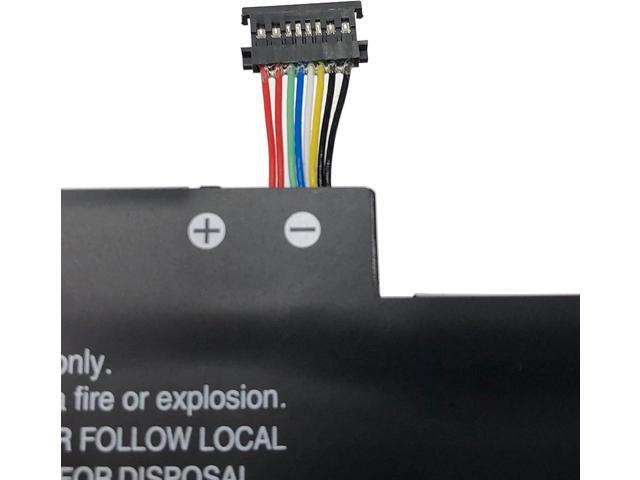 L18C4P71 02DL006 Laptop Battery Replacement for Lenovo ThinkPad X1 Yoga 4th Gen / X1 Carbon 7th 8th Gen SB10K97644 02DL004 L18L4P71 SB10K97642...