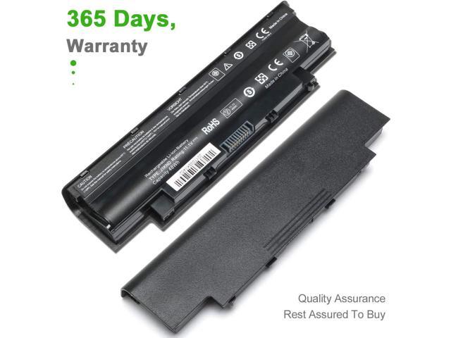 Replacement J1KND Laptop Battery 11.1V 48Wh for Dell Inspiron N7010 N7110 N5010 N5110 N5030 N5040 N5050 3520 N4010 N4110 N4050 M5010 3420 M5030...
