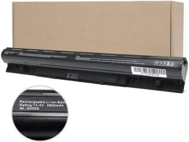 G400S G500S Laptop Battery Replacement for Lenovo G40 G50 Z50 G50-45 G50-70 Z40-70 Z50-70 Z50-75 G40-30 G40-70 Z710 G505S G510S Touch IdeaPad S510P...